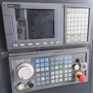 TCS100 CNC Milling Center Machine