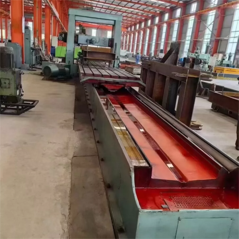 M2648 Timber Planing Plant
