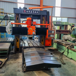 X1250 Wood Planer Workshop