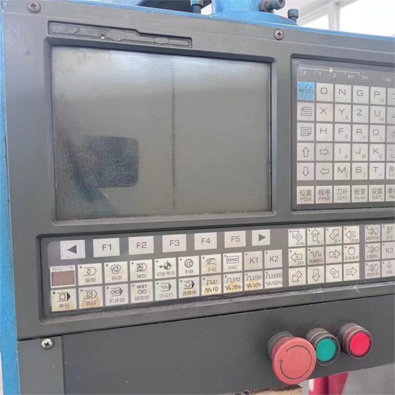 ZK4140C Multi-Function Machining Tool