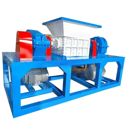 150T Metal Recycling Shredder 150T Metal Recycling Shredder