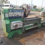 CN6180 Horizontal High Quality Lathe