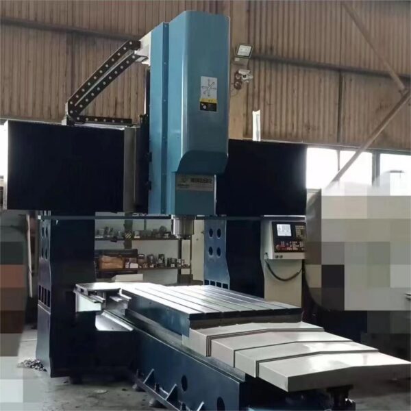 CMC-1613 Horizontal Planer