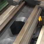 CS6150B CNC Production Lathe