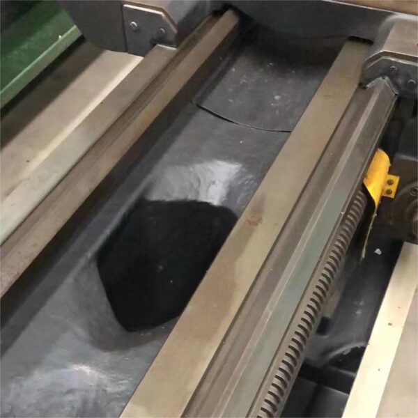 CS6150B CNC Production Lathe