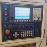 CKB61100 CNC Production Lathe