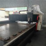 GM5020 V-Grooving Machine