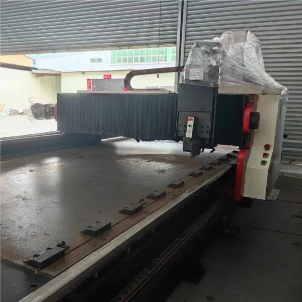GM5020 V-Grooving Machine
