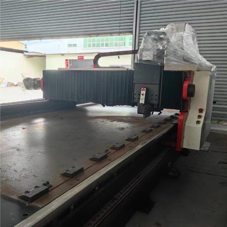 GM5020 V-Grooving Machine