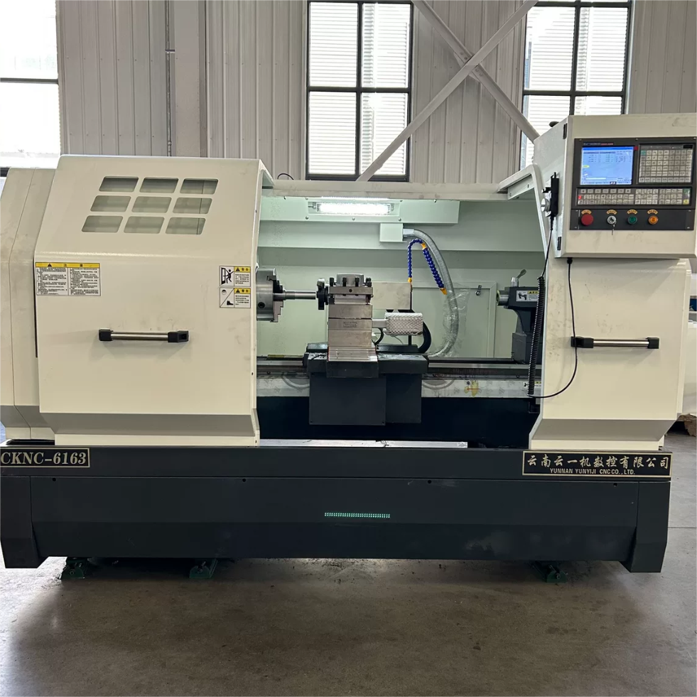 CKNC6163 omputerized Lathe CKNC6163 omputerized Lathe