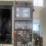 Machine de tournage et de fraisage SV250