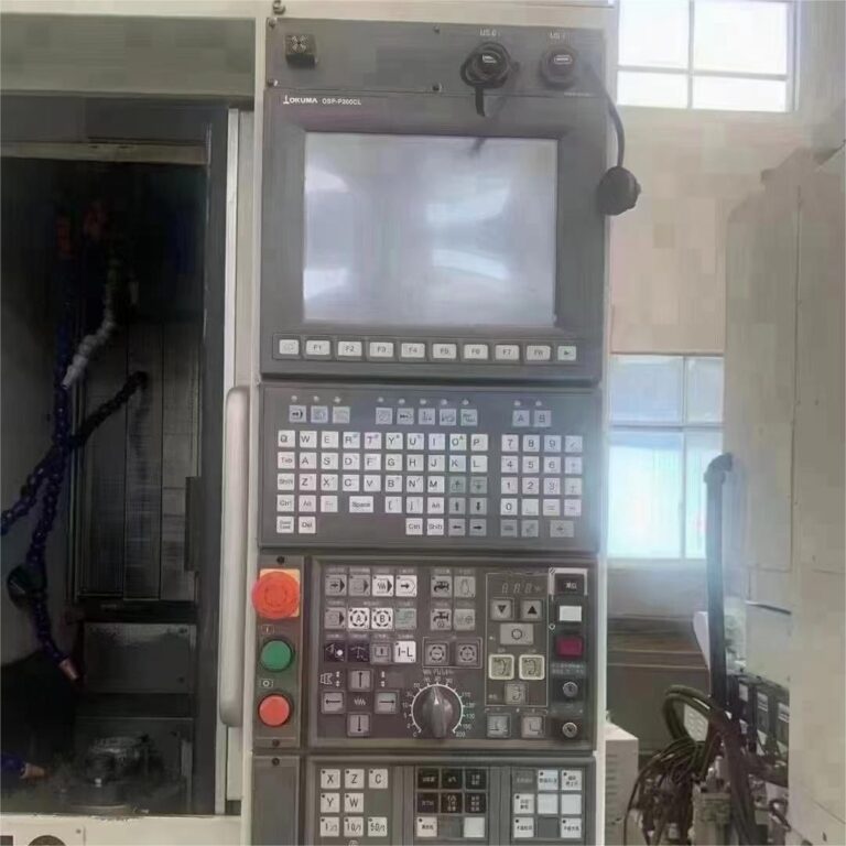 SV250 Turning And Milling Machine