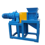 135T Metal Reclaimer