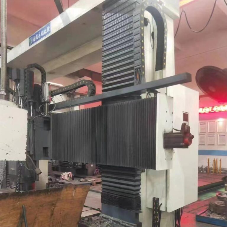 4280 Planer Milling Machine
