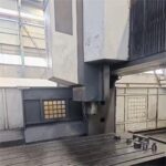 CMF2518 Planer Milling Machine