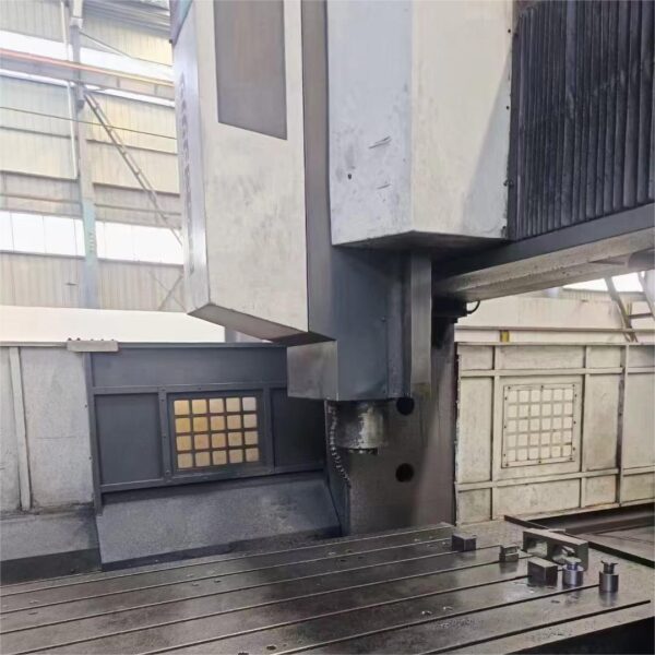 CMF2518 Planer Milling Machine