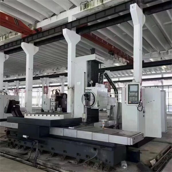 TKP6511 Huge Horizontal Boring Machine