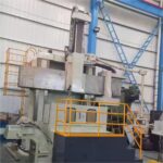 C5030 Professional Vertical Lathe