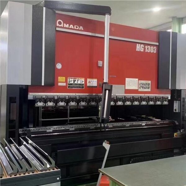 AMADA HG1303 Press Brake