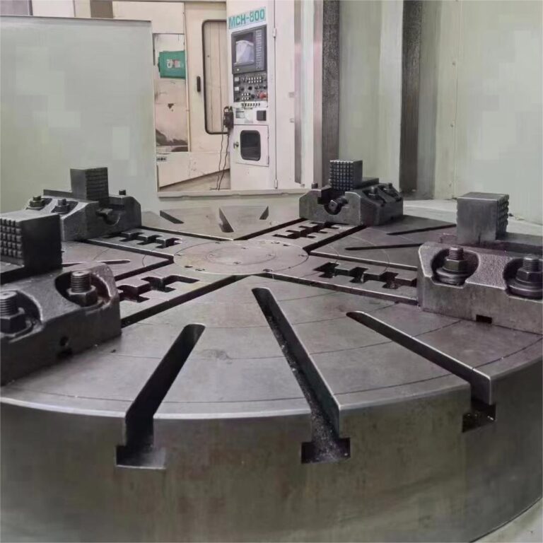 Máy tiện đứng chuyên nghiệp C5030