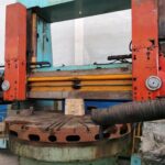 TK3050 CNC Vertical Lathe