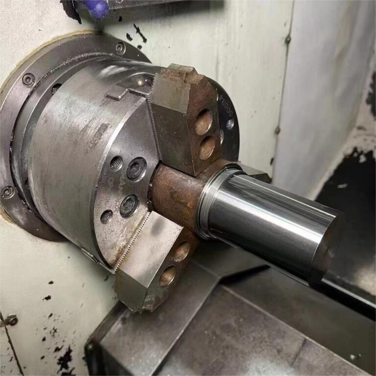 T5 High-Performance CNC Lathe