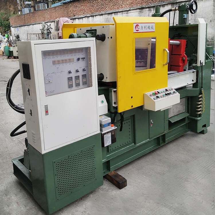 60T Die Casting Machine (1) เครื่องหล่อแบบ 60T