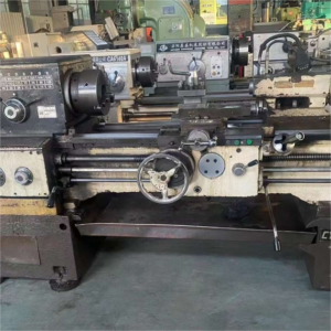 6140BX1000 CNC Wood Lathe