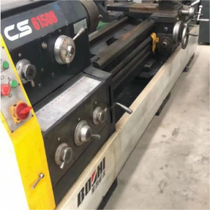 CS6150B CNC Production Lathe