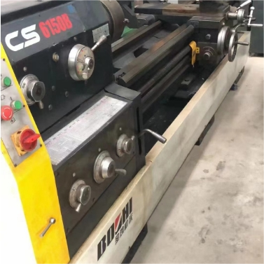 CS6150B CNC Production Lathe CS6150B CNC Production Lathe