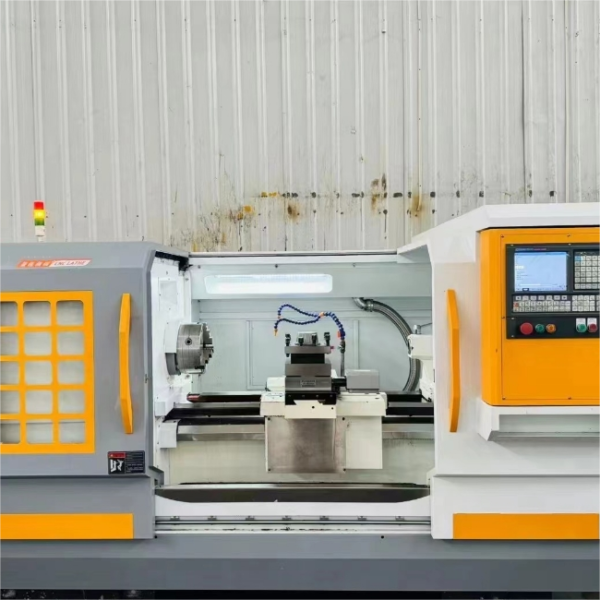 CK6150 Durable Lathe