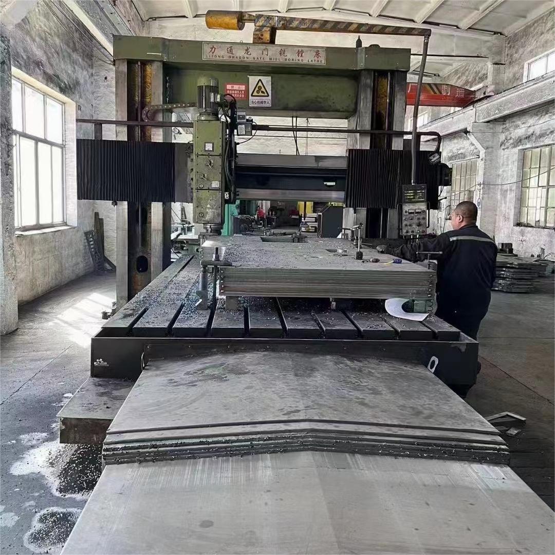 LTX-4025 Fast CNC Gantry Milling Machine LTX-4025 Fast CNC Gantry Milling Machine