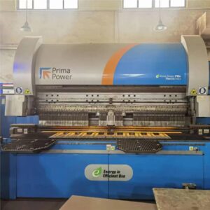 Ohýbačka panelů PRIMA POWER PBE5-3