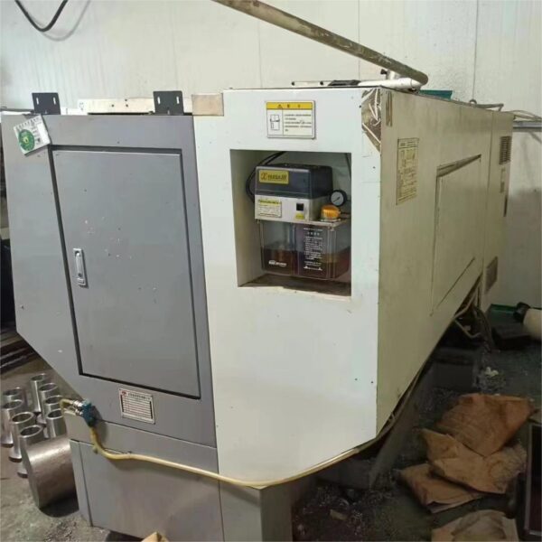 Tornio multiasse 4085