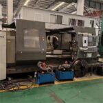 CWA61100X3000 Production Lathe