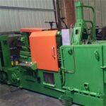 65T Die Casting Machine