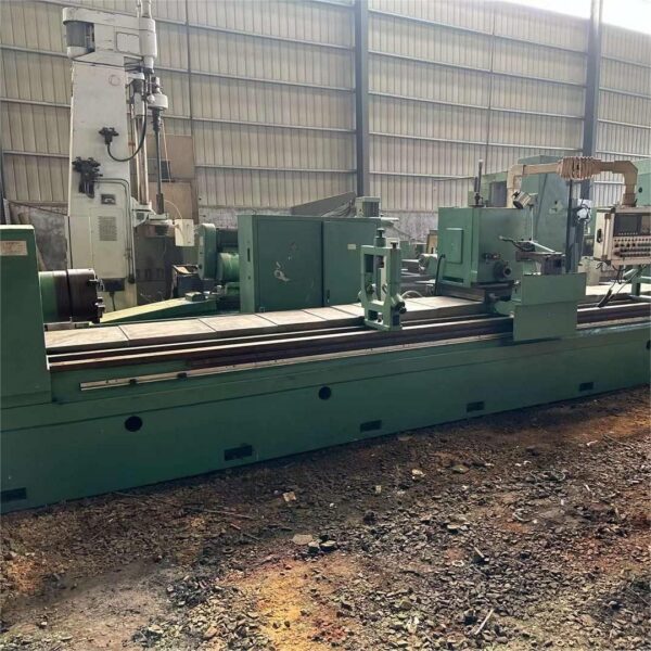 SK6330 Horizontální fréza