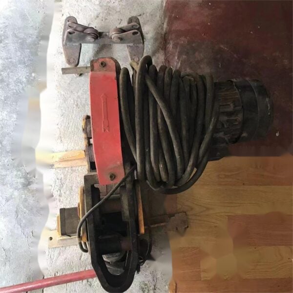 68 Pipe Bending Machine