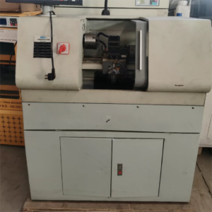 C57 CNC Lathe