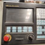 CJK0615 CNC Production Lathe