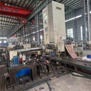  6920A CNC Floor Boring And Milling Machine
