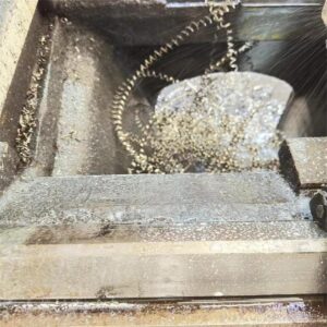 CW61180B Multi-Axis Lathe
