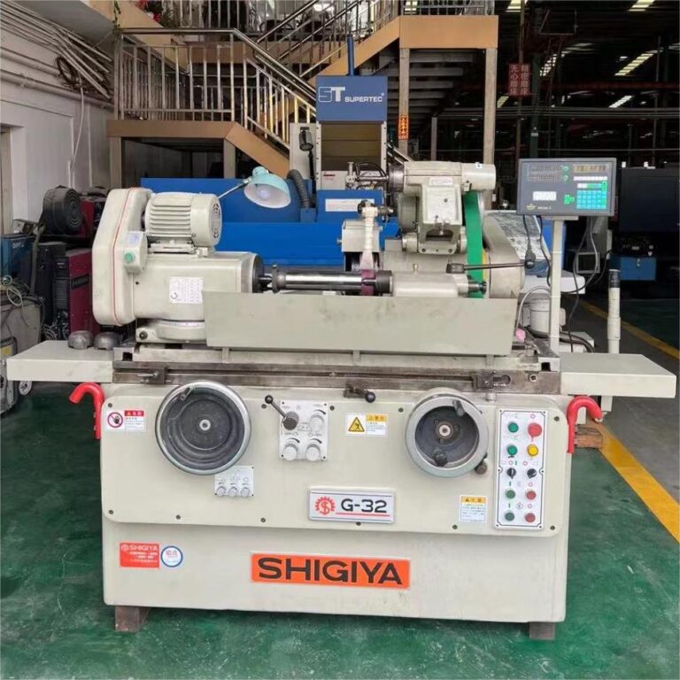 G32 ylindrical Grinder