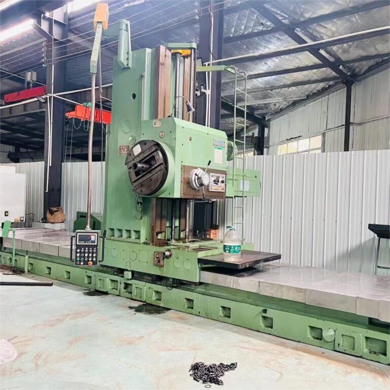 PX6313X56 CNC Floor Boring And Milling Machine