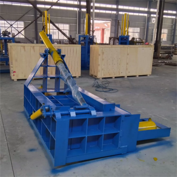 Průmyslový lis Y81D-120T