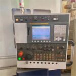 MV-3DA Vertical Turret Lathe