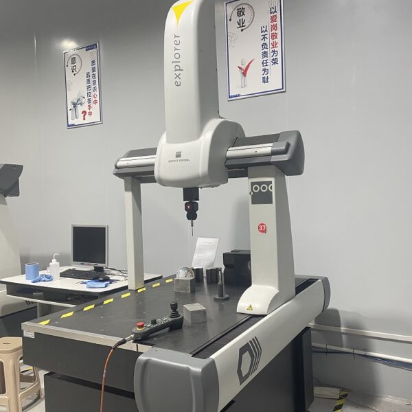 7107 เครื่องวัดพิกัด