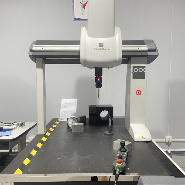 7107 เครื่องวัดพิกัด