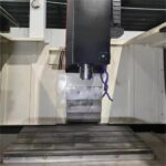 1270 CNC Milling Center Machine