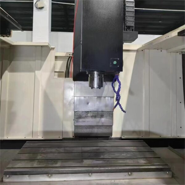 1270 CNC Milling Center Machine